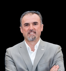 Paulo Almeida