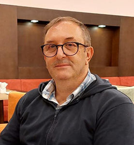 Victor Manuel Figueira